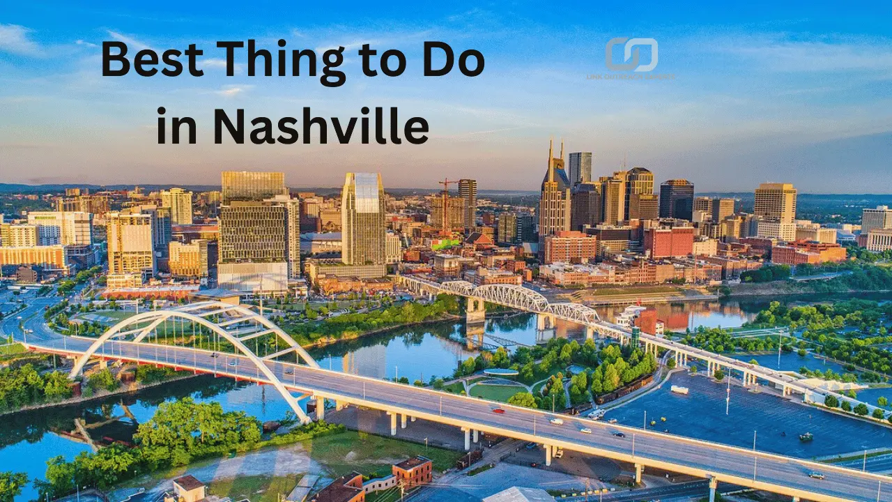 Things to Do in Nashville